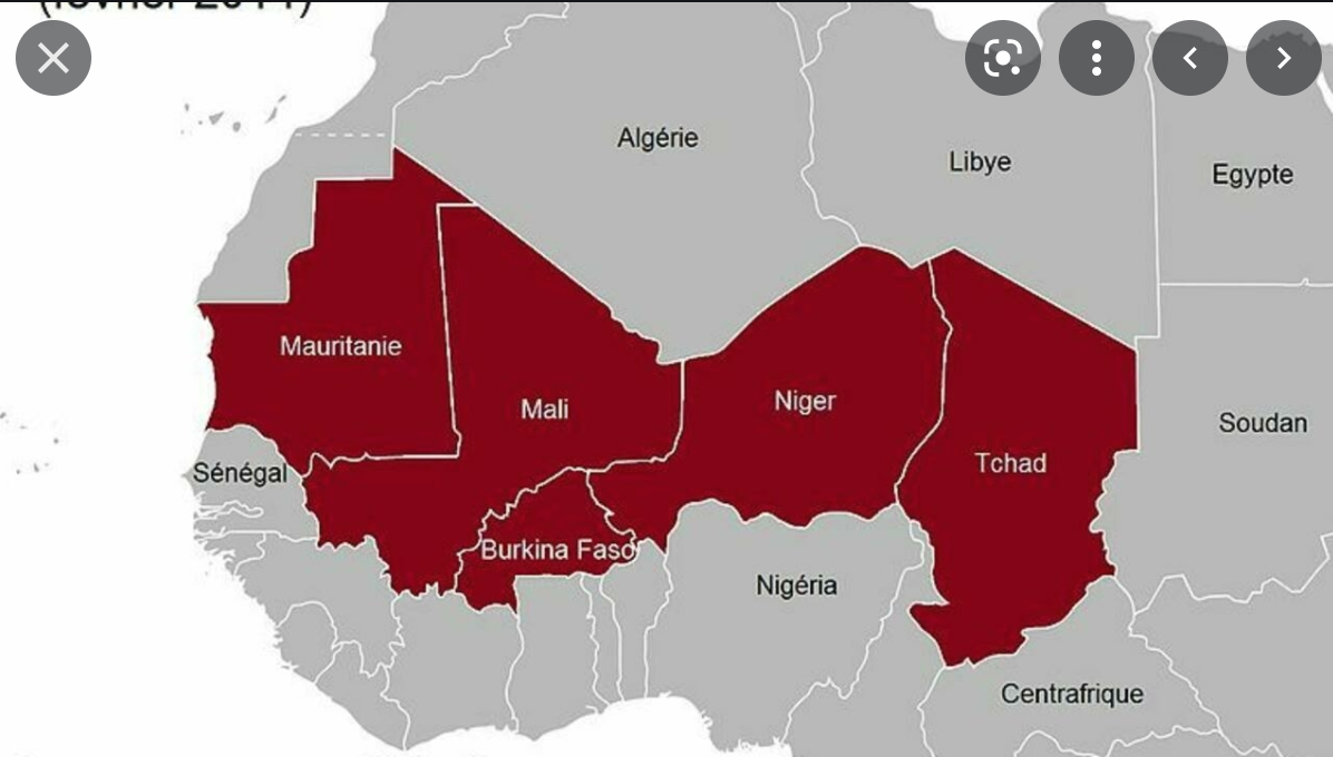 Néma : ouverture du siège principal de l’unité du G5 sahel chargée des enquêtes