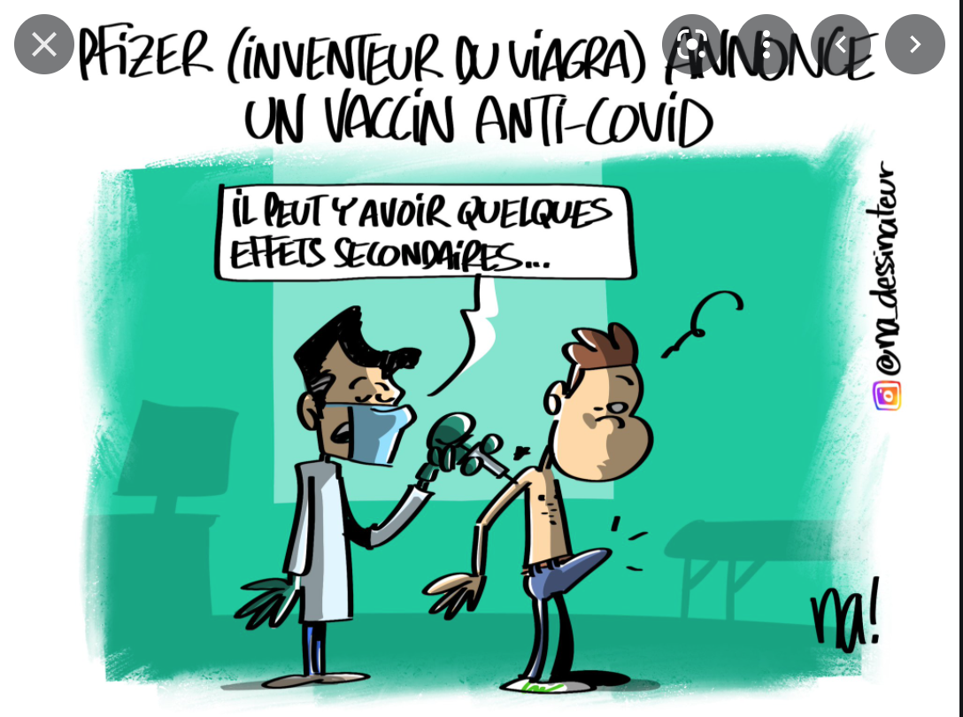 Le ministère de la Santé va vacciner toutes les personnes âgées de 18 ans au plus