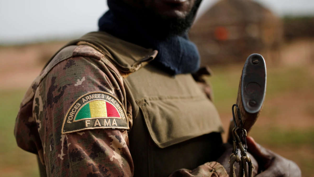 Mali : Mise en liberté des 16 mauritaniens arrêtés