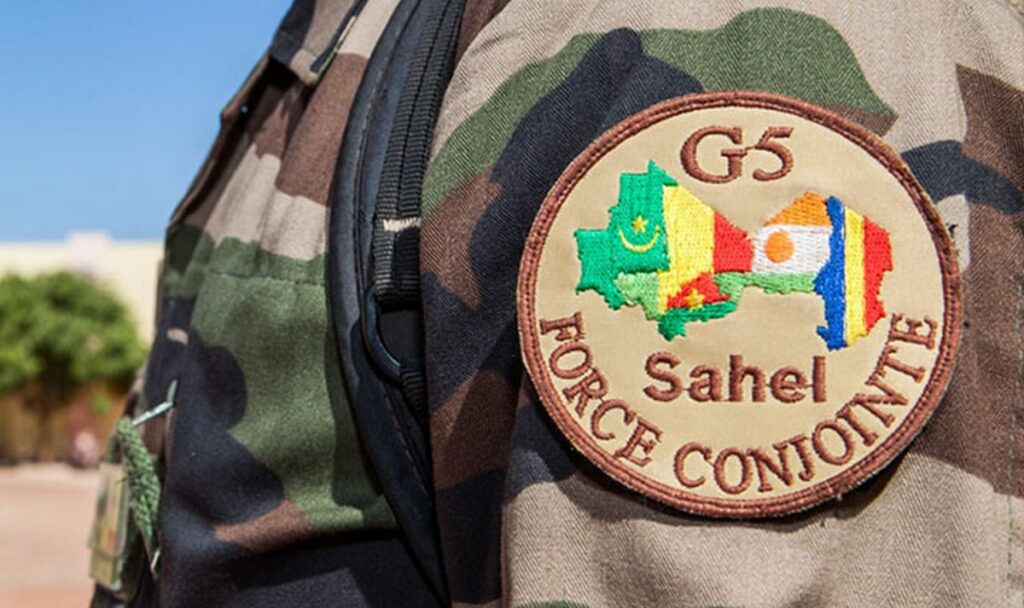 Le Mali commence à retirer ses soldats du G5 Sahel