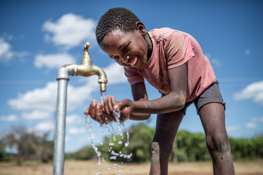 MAURITANIE : la BID valide un prêt de 38 M$ pour l’eau potable à Kiffa