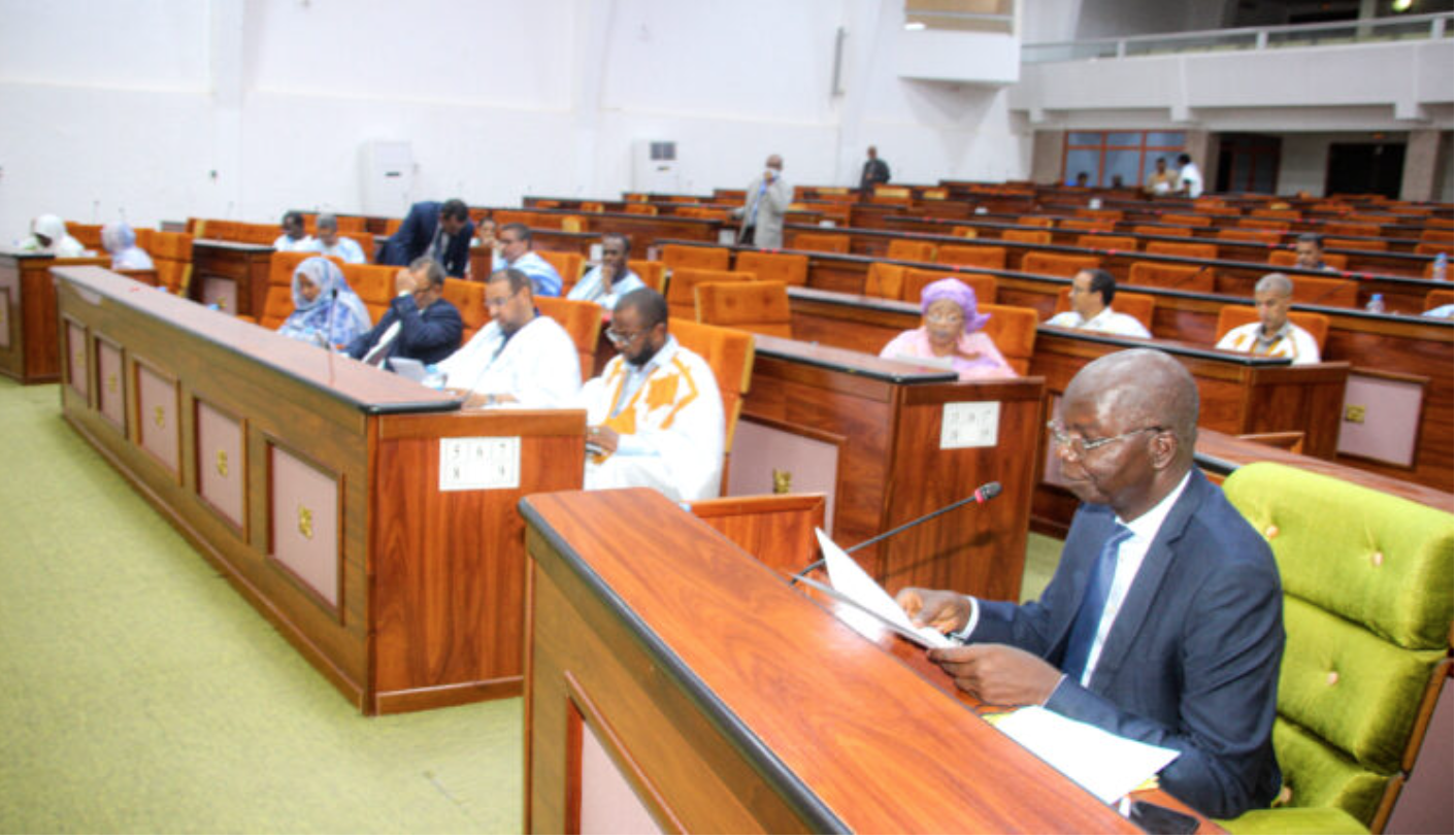 Assemblée nationale: La commission des Affaires étrangères discute le projet de loi portant création de la Société financière africaine