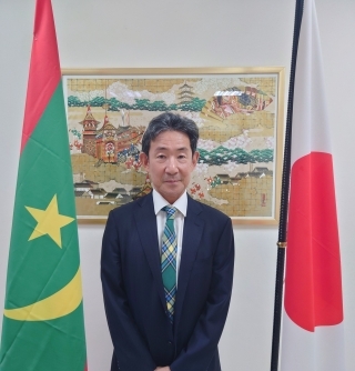 Bourses d’études au Japon : Tokyo ouvre un dépôt de candidatures aux étudiants mauritaniens