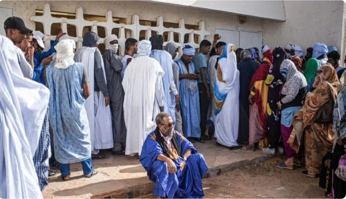 Epreuves électorales en Mauritanie : L’opposition dénonce des défaillances « organisées »