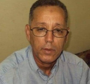 Ahmed Ould Tettah