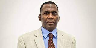 M. Biram Dah Abeid, député à l’Assemblée nationale et président de l’Ira : ‘’Le nouveau gouvernement de juillet 2023 est une reproduction toujours plus catastrophique du personnel de la gabegie’’