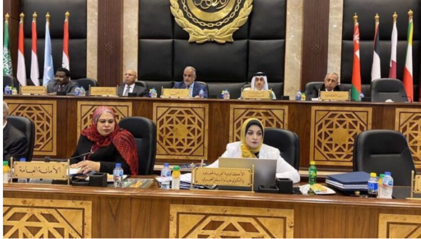 La Mauritanie préside la 28ème session ordinaire de l’Assemblée générale de l’Académie arabe des sciences