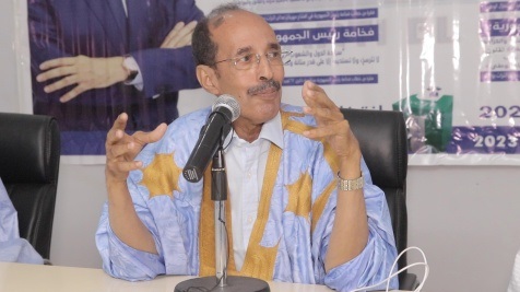 Le diplomate Mohamed Lemine Ould Selmane nommé ambassadeur de Mauritanie au Qatar