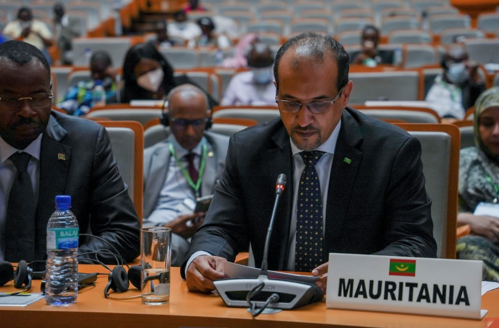 Mauritanie : Lancement d’une plateforme numérique pour les plaintes relatives aux droits humains