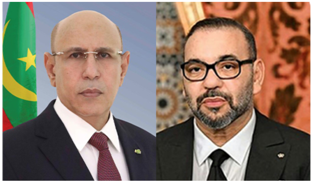 Le président de la République adresse ses condoléances au Roi du Maroc