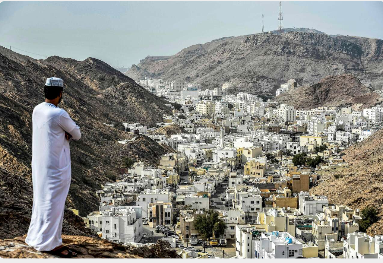 Le ministère des Affaires Étrangères condamne avec fermeté l’attentat qui a fait plusieurs victimes innocentes dans la capitale omanaise Mascate