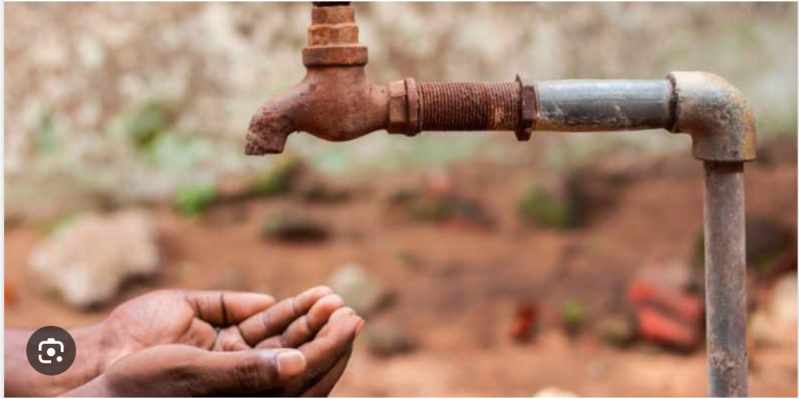 SNDE : le problème d’approvisionnement de Nouakchott en eau est dû à la turbidité des eaux du fleuve