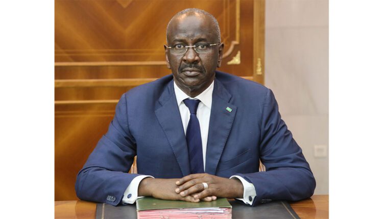 Le ministre des affaires étrangères se rend à Addis-Abeba pour représenter le Président de la République à l’ouverture de la Maison de l’Afrique