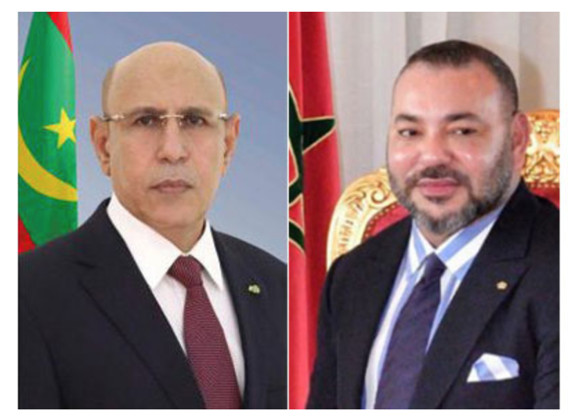 Le Président de la République félicite le Roi du Maroc pour le succès de son opération