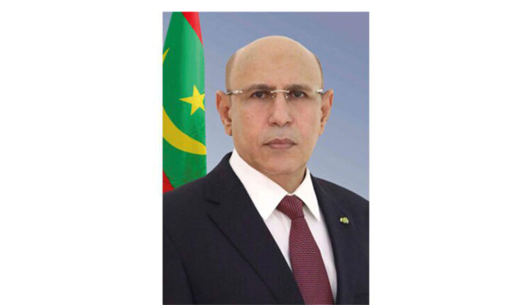 Le Président de la République regagne Nouakchott en provenance du Maroc