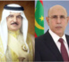 Le Président reçoit les félicitations du Roi de Bahreïn à l’occasion de sa réélection