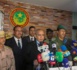 Le MIDEC rejette l’appel de Biram au dialogue