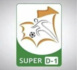 Le coup d’envoi du Championnat national de football Super-D1