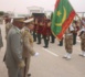 Le chef d’état-major général des Armées et son homologue algérien visitent le collège de défense du G5 Sahel