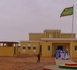 Le délégué général de Taazour inaugure une école dans le quartier d’El Jadida à Tidjikja