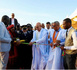 Le Président de la République inaugure la station régionale de Radio Mauritanie à Chinguitty