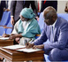 Communiqué final sanctionnant la visite du Premier ministre sénégalais en Mauritanie