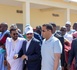 Programme Taazour : visite du premier ministre en compagnie du délégué général 