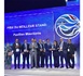 La Mauritanie remporte le prix du meilleur pavillon au salon des produits de la mer d’Agadir