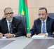 Le Délégué Général à la Solidarité Nationale félicite le patronat mauritanien pour sa prompte réponse à l’appel du Président de la République