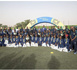 Lancement de la FIFA Talents Academy en Mauritanie et début des travaux d’agrandissement du stade Cheikha Ould Boïdiya