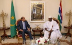 Mauritanie : diplomatie de la realpolitik après le départ de Jammeh