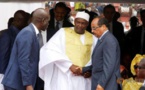 Mauritanie-Gambie: l'accueil glacial réservé à Ould Abdel Aziz à Banjul commenté par la presse