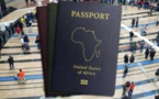 La généralisation du passeport africain plutôt que prévue