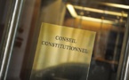 DECLARATION: Pour la sauvegarde des acquis constitutionnels