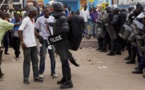 RDC: 132 personnes arrêtées lors des manifestations anti-Kabila