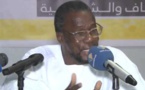 Réaction de Thiam Samba après l'interview d'Aziz