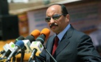 Le président Ould Abdel Aziz se rend à Nouadhibou pour son repos hebdomadaire (Source)