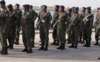 Mauritanie : Un comptable de la garde nationale devant la brigade mixte de la gendarmerie (Source)