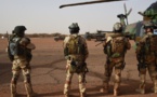 Mali: l'armée française a tué ou capturé une vingtaine de jihadistes (état-major)