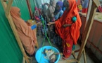 Somalie: plus d'un million d'enfants menacés de malnutrition aiguë