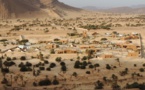 Inauguration de deux postes de santé dans la moughataa de Kobeni