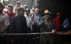 Iran: 26 morts dans une mine, peu d'espoir de retrouver des survivants