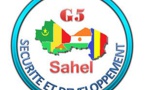 Une force conjointe du G5 Sahel