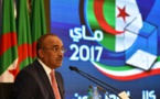 Algérie: victoire sans surprise des partis au pouvoir aux législatives