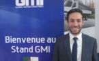 Hamza Remache (Directeur Marketing et Communication de Global Motors Industries) :