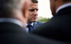 Piratage de l'équipe Macron: ouverture d'une enquête judiciaire en France (source proche enquête)