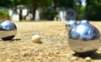 Démarrage de la cinquième édition de la Coupe Lekdeya de pétanque