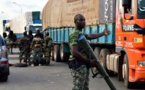 Côte d'Ivoire: un mort à Bouaké, intervention de l'armée en cours