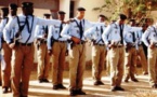 Mauritanie : liste des admis au concours de la Police