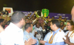 Football: Tevragh-Zeina et FC Nouadhibou en finale de la coupe nationale de football